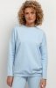 Tessita T381 bluza damska ze stójką-1